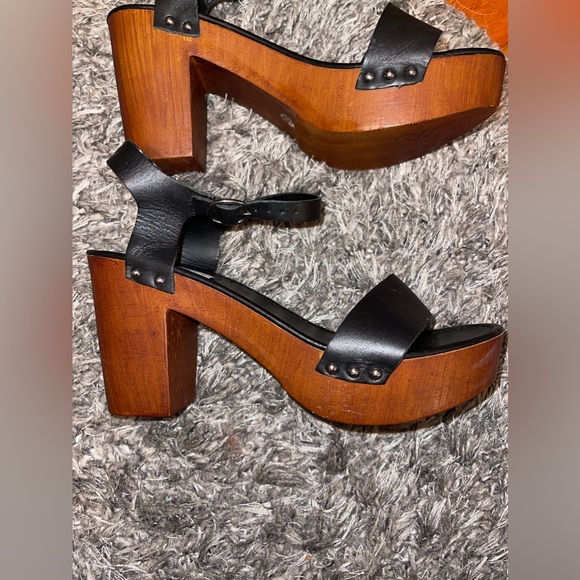 Steve Madden Wedges - Picture 2 of 9